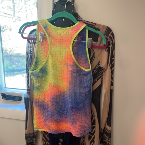 Anti cellulite stretchy 3 piece - Picture 4 of 6